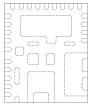IR3847MTRPBF  Semiconductors