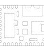 IR3847MTRPBF Switching Voltage Regulators