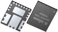 IR3888MTRPBFAUMA1  Semiconductors
