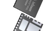 IR3888MTRPBFAUMA1 Switching Voltage Regulators