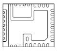 IR3889MTRPBFAUMA1 electronic component of Infineon