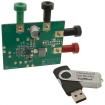 IRDC3853 electronic component of Infineon