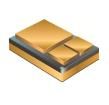 IRF5N5210 electronic component of Infineon
