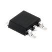 IRFR9220TR electronic component of Vishay