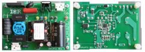 IRPLPFC1 electronic component of Infineon