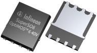 ISC012N04NM6ATMA1 electronic component of Infineon