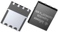 ISC012N04NM6ATMA1  Semiconductors