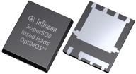 ISC015N06NM5LF2ATMA1 electronic component of Infineon