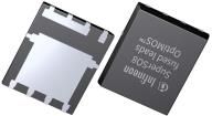 ISC015N06NM5LF2ATMA1  Semiconductors