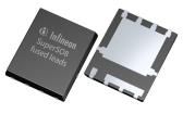 ISZ0501NLSATMA1 electronic component of Infineon