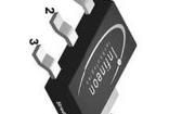 ITS4142N Power Switch ICs - Power Distribution