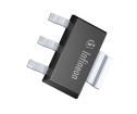 ITS41K0SMENHUMA1 Power Switch ICs - Power Distribution