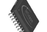 ITS711L1FUMA1 Power Switch ICs - Power Distribution