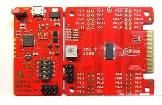 KIT_XMC12_BOOT_001 electronic component of Infineon