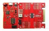 KIT_XMC13_BOOT_001 electronic component of Infineon