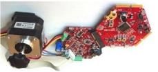KIT_XMC44_AE3_001  Embedded Solutions
