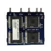 KITACTBRD60R065S7TOBO1  Embedded Solutions