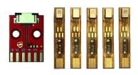 KITIM69D127V11FLEXTOBO1 electronic component of Infineon