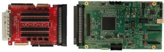 KITXMC7200DCV1TOBO1  Embedded Solutions