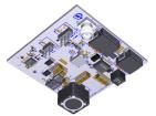 LEDFRONTHBLBREFTOBO1  Embedded Solutions