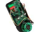 MOTORCONTROLKIT12VTOBO1 Power Management IC Development Tools