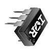 PVT412APBF Solid State Relays - PCB Mount
