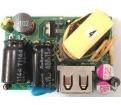 REF15WCE1K0ADAPTERTOBO1 electronic component of Infineon