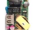 REF15WCE1K5ADAPTERTOBO1 Power Management IC Development Tools
