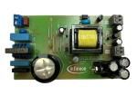 REF5QR2280BG124W1TOBO1 electronic component of Infineon