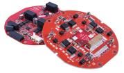 REFDR3KIMBGSIC2MATOBO1 electronic component of Infineon