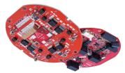 REFDR3KIMBGSIC2MATOBO1  Embedded Solutions