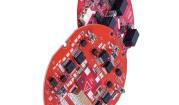 REFDR3KIMBGSIC2MATOBO1 Power Management IC Development Tools
