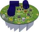 REFENGCOOLFAN1KWTOBO1 electronic component of Infineon