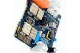 REFSSCBACDC1PH16ATOBO1 Power Management IC Development Tools
