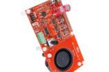 REFVACUUMC1012EDTOBO1 Power Management IC Development Tools