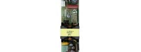REFXDPL8218U40WTOBO1 LED Lighting Development Tools