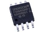 S25FS064SAGNFI030 electronic component of Infineon