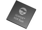 S26HL512TFPBHI010 electronic component of Infineon