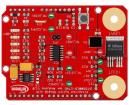 SHIELD_BTS50015-1TAD  Embedded Solutions