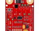 SHIELD_BTS50015-1TAD Power Management IC Development Tools
