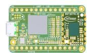 SHIELDBGT60TR13CTOBO1 electronic component of Infineon