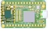 SHIELDBGT60TR13CTOBO1  Embedded Solutions