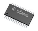 SLB9665TT20FW563XUMA3 electronic component of Infineon