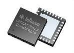 SLB9670VQ12FW643XUMA2 electronic component of Infineon