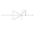 T740N22TOFXPSA1 electronic component of Infineon