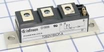 TD92N16KOF electronic component of Infineon