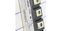 TD92N16KOF Discrete Semiconductor Modules