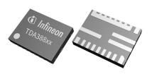 TDA38825XUMA1 electronic component of Infineon