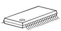 TDA5250 electronic component of Infineon