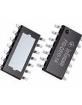 BTS50302EKAXUMA1 Power Switch ICs - Power Distribution